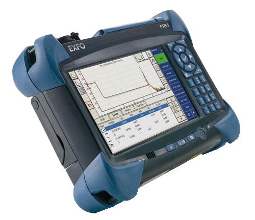 供應(yīng)FTB-1-720光時(shí)域反射儀