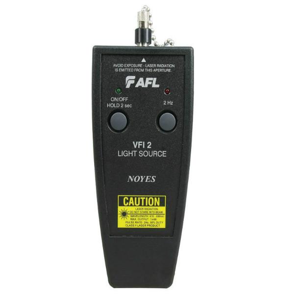 供應VFI2紅光故障檢查器-北京匯海