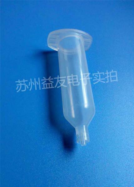 武藏透明針管PSY-20E圖片