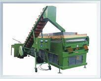 供應(yīng)比重式清選機