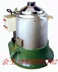 三足式離心脫油機價格/三足式離心甩干機特點/三足式離心脫水烘干機廠家