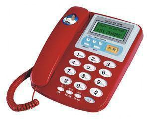 供應(yīng)合肥電話機(jī) 公司座機(jī)電話 家用電話機(jī) 字母機(jī)