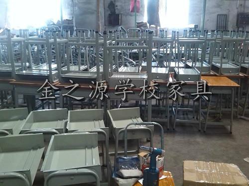 佛山課桌椅圖片/佛山課桌椅樣板圖 (4)