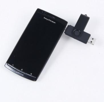 2013年新款研發(fā)手機u盤 micro USB接口U盤 智能手機優(yōu)