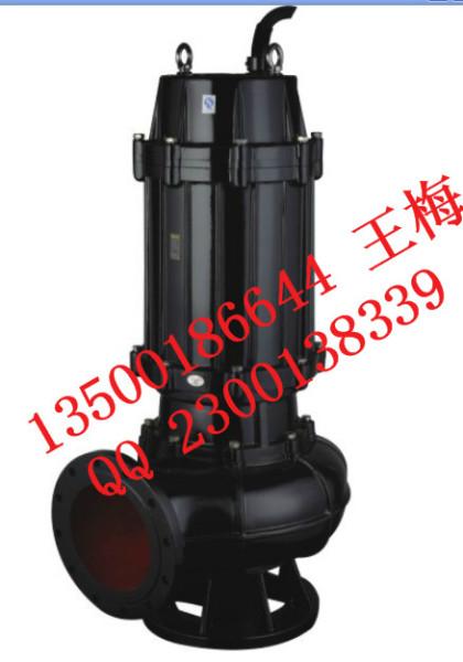 太平洋排污泵圖片