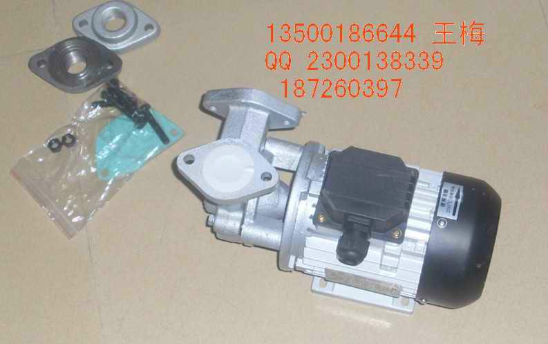 供應(yīng)油泵 臺灣元欣高溫油泵 大量現(xiàn)貨批發(fā)  量多從優(yōu)