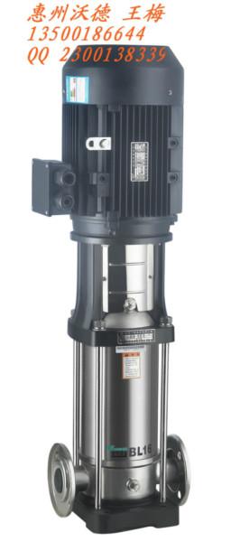 供應(yīng)不銹鋼泵型號(hào)  不銹鋼泵質(zhì)量 不銹鋼泵參數(shù) 不銹鋼管道泵貨期