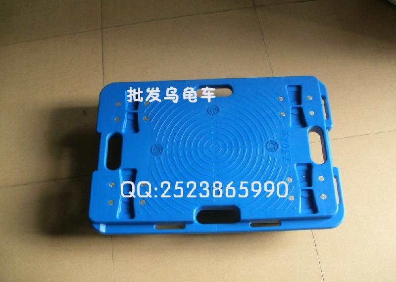 周轉(zhuǎn)箱烏龜車圖片