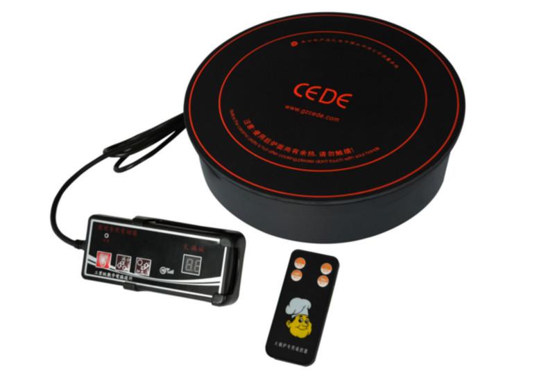 供應廣州電磁爐生產廠家 商用電磁爐 美的電磁爐