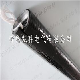 供應(yīng)北京單勾加棉線金屬軟管廠家