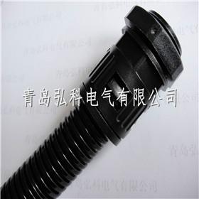 供應弘科90度尼龍彎頭，尼龍90度接頭型號