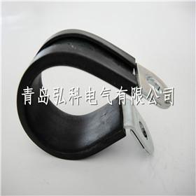 供應(yīng)上海R型馬蹄夾