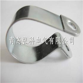 供應(yīng)山東金屬R型管夾價(jià)格