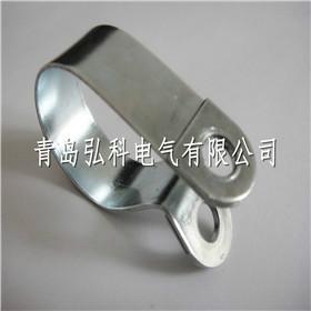 供應(yīng)山東金屬R型管夾價(jià)格