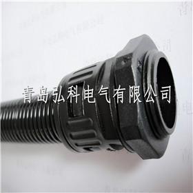 供應弘科90度尼龍彎頭，尼龍90度接頭型號