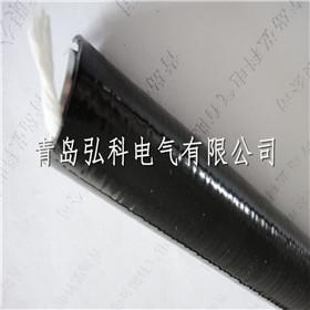 供應(yīng)北京單勾加棉線金屬軟管廠家