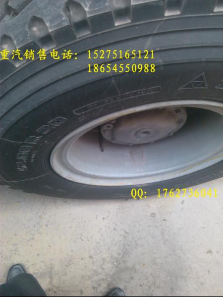 供應老款豪卡自卸車型報價ZZ3253N4041C1豪卡6×4自卸