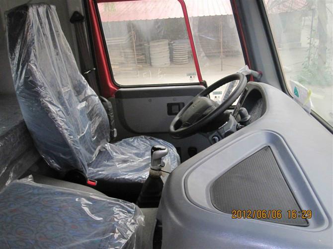 牽引車圖片/牽引車樣板圖 (2)