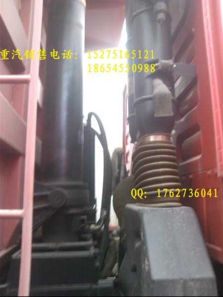 供應北方豪卡自卸車促銷ZZ3317N4061C1豪卡配置參數(shù)