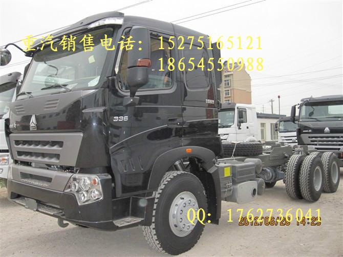 供應(yīng)重汽K41軸距A7自卸車ZZ3257N4147N1后八輪A7