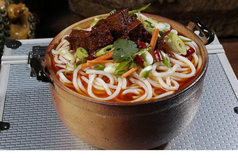 內蒙古石家莊過橋米線培訓只需1000元