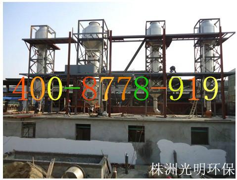 煙氣脫硫/煙氣脫硫裝置