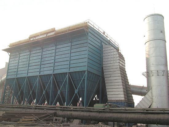 袋式除塵器價格