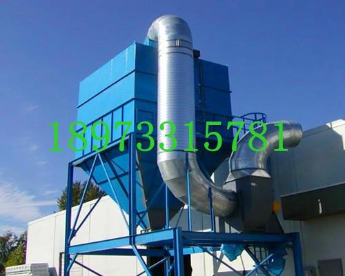 脈沖除塵器布袋圖片