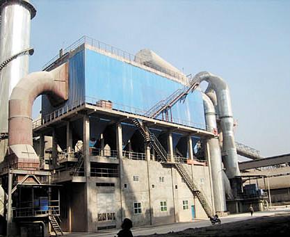 袋式除塵器廠家