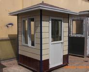 供應(yīng)警務(wù)治安崗?fù)S家