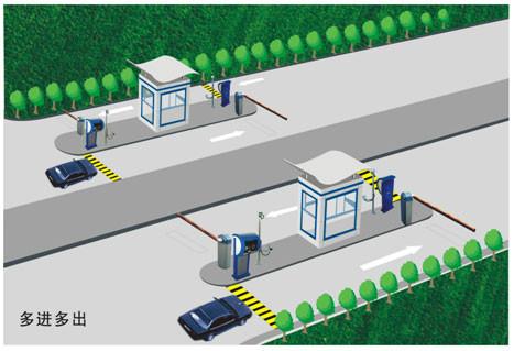 供应唐山停车场管理系统车牌识别 唐山车牌识别批发 唐山车辆引导系统 小区车库划线 系统，联系电话18631572182