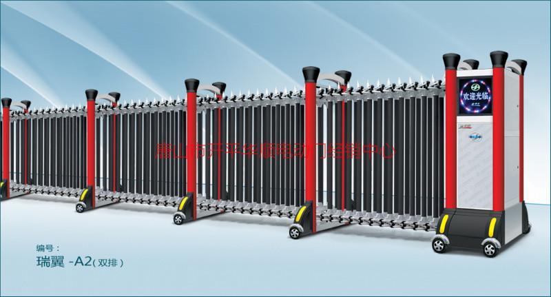 供應(yīng)哪里有做車庫電動門的？