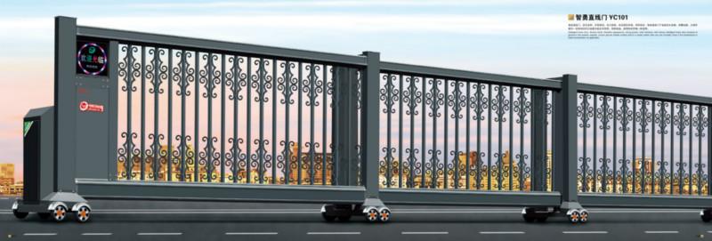 供應(yīng)唐山直線門懸浮門，唐山直線門，懸浮門