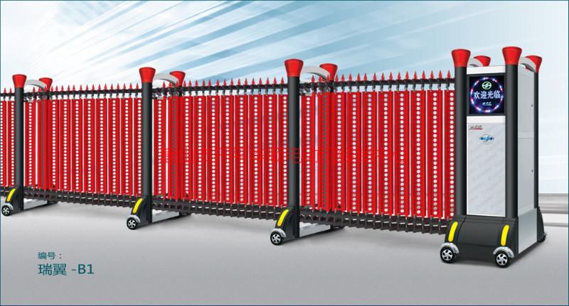 供應(yīng)哪里有做車庫電動門的？