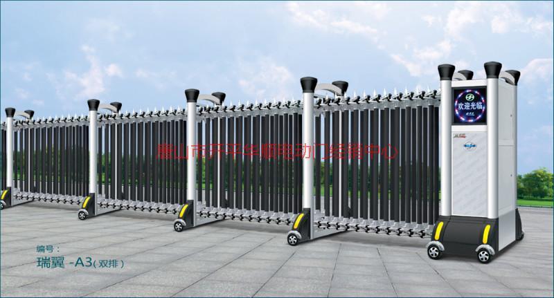 供應(yīng)哪里有做車庫電動門的？