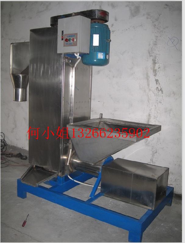 供應(yīng)龍崗PVC立式塑料脫水機(jī)