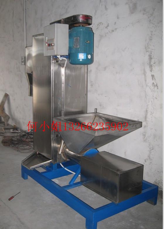 供應(yīng)龍崗PVC立式塑料脫水機(jī)