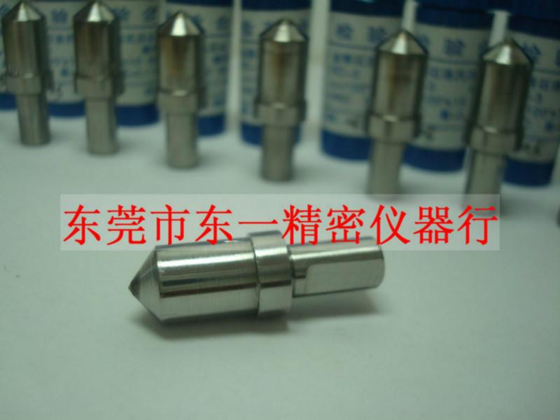 硬度計(jì)壓頭洛氏硬度計(jì)金剛石壓頭圖片/硬度計(jì)壓頭洛氏硬度計(jì)金剛石壓頭樣板圖 (2)