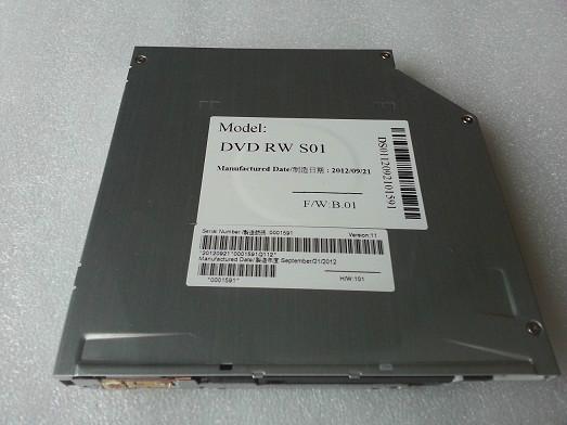 供应SONY吸入式DVD刻录机AD-7640A图片