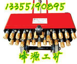 供應(yīng)11頭15頭23頭鑿毛機(jī) 山東手推式鑿毛機(jī) 路面鑿毛機(jī)