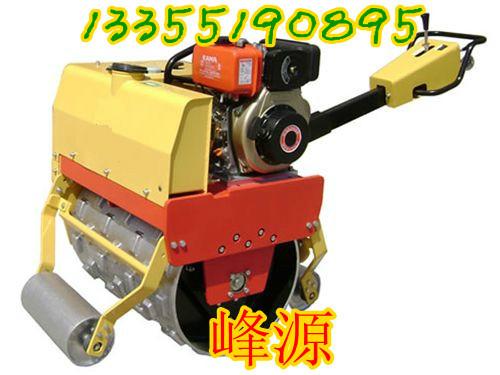 小型壓路機(jī)圖片/小型壓路機(jī)樣板圖 (3)