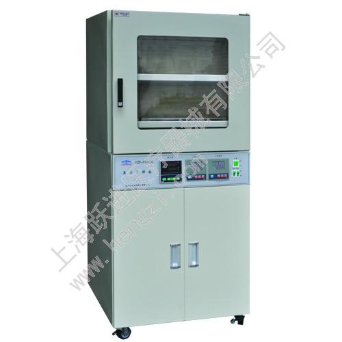 真空干燥箱-真空度顯示控制DZF-609圖片