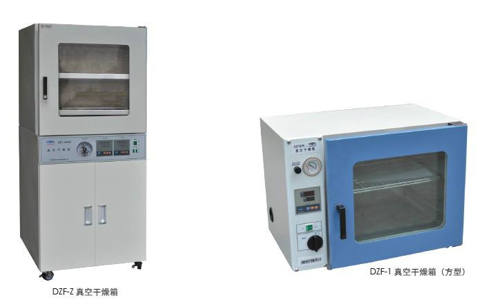 上海躍進真空干燥箱DZF-1圖片