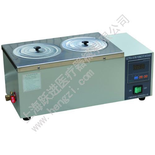 供應(yīng)上海躍進(jìn)電熱恒溫水浴鍋HHS11-1-S