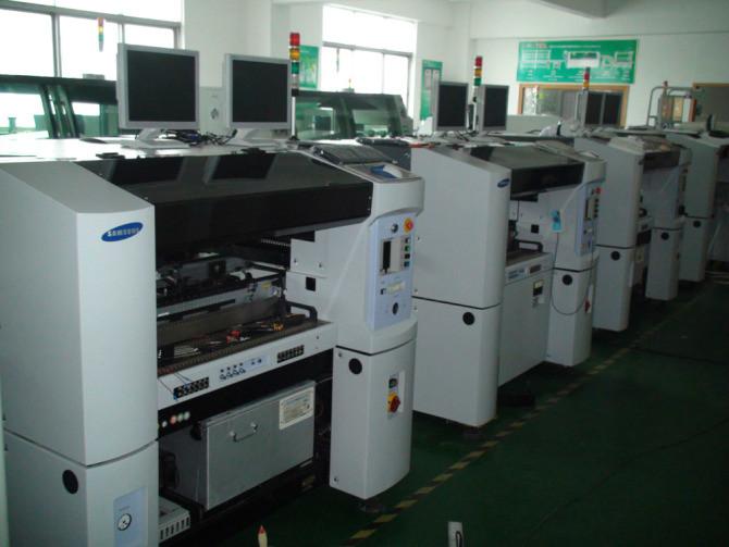 供應(yīng)三星CP40CP45貼片機