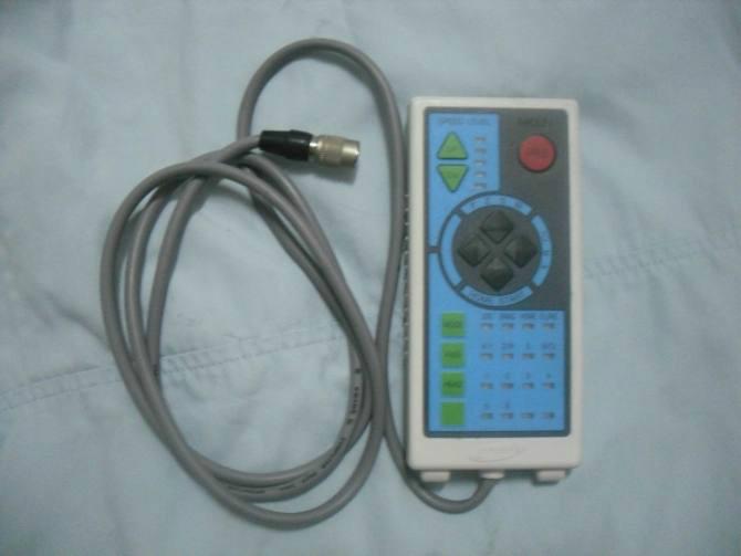 三星CP45手柄操作器圖片