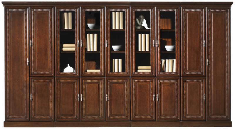 武漢定做實(shí)木文件柜圖片/武漢定做實(shí)木文件柜樣板圖 (3)