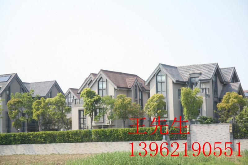 供應(yīng)蘇州彩瓦施工工程案例