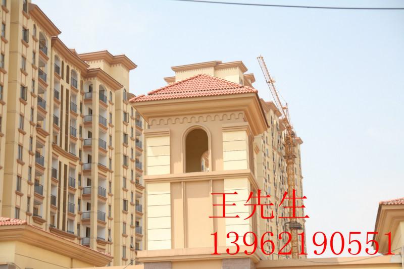 供應(yīng)蘇州彩瓦施工工程案例