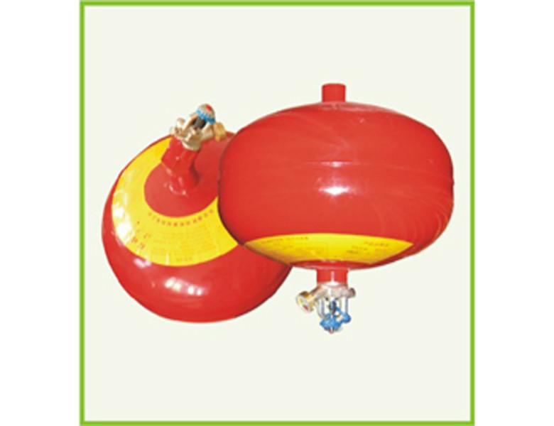 供應上海FZXA3/1.2超細干粉滅火裝置